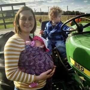 Meet your Posher, Mara